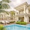 Vinpearl Wonderworld Phu Quoc - map