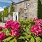 The Old Manse Of Blair - map