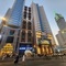 Grand Al Massa Hotel - map