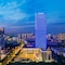 Radisson Collection, Wuxi - map