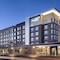 Hyatt House Denver Aurora - map