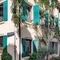 Boutique Hotel Rose Baden-Baden - map