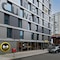 B&B Hotel Berlin-Alexanderplatz - map