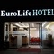 Euro Life Hotel @ Kl Sentral - map
