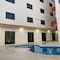 Hotel Ambra - map