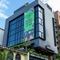 Hotel Foresto 365 - map