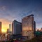 Pan Pacific Serviced Suites Kuala Lumpur - map