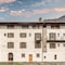 Curt Di Clement Eco Mobility Hotel - map