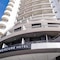 Mercure Hotel Rosario - map