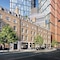Sun Street Hotel Shoreditch - map