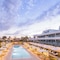 Eurostars Ocean Marbella - map