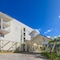 Grand Aston Cayo Paredon Beach Resort - map