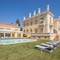 Estoril Vintage Hotel - map