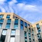 Staycity Aparthotels, Dublin, Mark Street - map