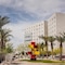 Courtyard By Marriott Mexicali - map