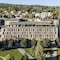 Clarion Hotel Sundsvall - map