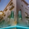 Hotel Clopy Rocamar - map