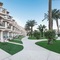 The V Luxury Resort Sahl Hasheesh - map