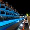 The V Luxury Resort Sahl Hasheesh - map