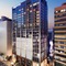 Stanford Hotel Myeongdong - map