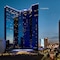 Fontainebleau Las Vegas, Michelin Key Award Hotel - map