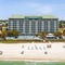 Beachcomber By The Sea - map