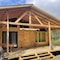 Cabañas Mi Refugio Puerto Varas - map