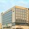 Comfort Hotel Jeddah King Road - map