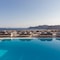 Canaves Oia Suites - map