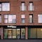 Residence Inn By Marriott Manchester Piccadilly - map