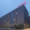 Moxy Hamburg Altona - map