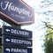 Hampton By Hilton Konstanz - map