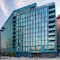 Ac Hotel By Marriott Washington Dc Capitol Hill Navy Yard - map