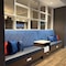 Hampton Inn By Hilton West Wichita Goddard - map
