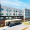 Tru By Hilton Chapel Hill - map
