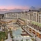 Cullinan Belek - map