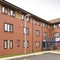 Premier Inn Birmingham City Centre Broad Street - map