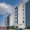 Towneplace Suites Orlando Airport - map
