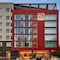 Ac Hotel Atlanta Perimeter - map