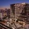 Element Miami Brickell - map