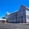 Hampton Inn Lincoln White Mountains - map