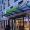 Holiday Inn Express Munich City East - map