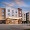 Fairfield Inn & Suites By Marriott Salt Lake City Cottonwood - map