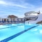 Lavia Hotels Lara - Adults Only +15 - map
