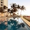 Krystal Grand Cancun - map