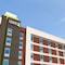 Home2 Suites By Hilton Raleigh West Lenovo Center - map