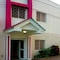 Sweet Caribbean Hotel - map