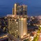 Platinum Hotel Tunjungan Surabaya - map