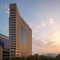 Doubletree By Hilton Fujairah City - map
