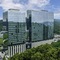 Doubletree By Hilton Seoul Pangyo - map